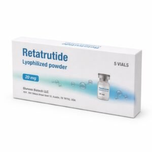 Retatrutide 20mg